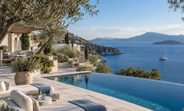 Bireysel Tatil Danışmanlığı